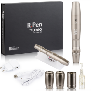 URGO PRO R.Pen 12-pin Cartridge (Box of 8)
